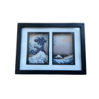 The Great Wave Tweeluik thumbnail 1