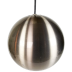 Anvia - 'eyeball' Lamp - Hanglamp - - Metaal - Space Age - 70's thumbnail 1