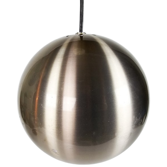 Anvia - 'eyeball' Lamp - Hanglamp - - Metaal - Space Age - 70's 1