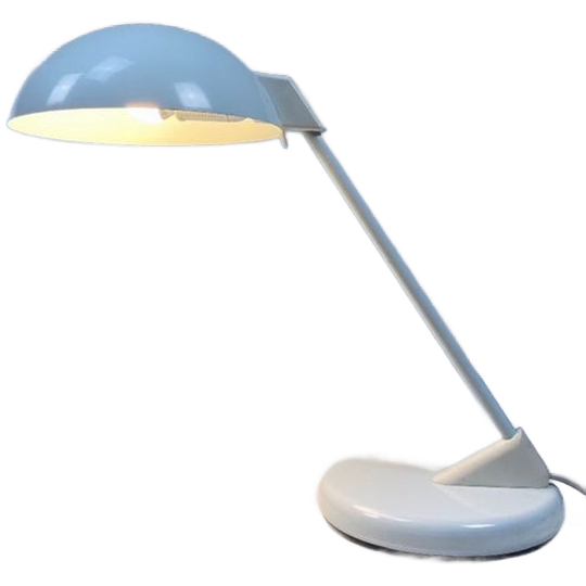 1970's Table Lamp 1