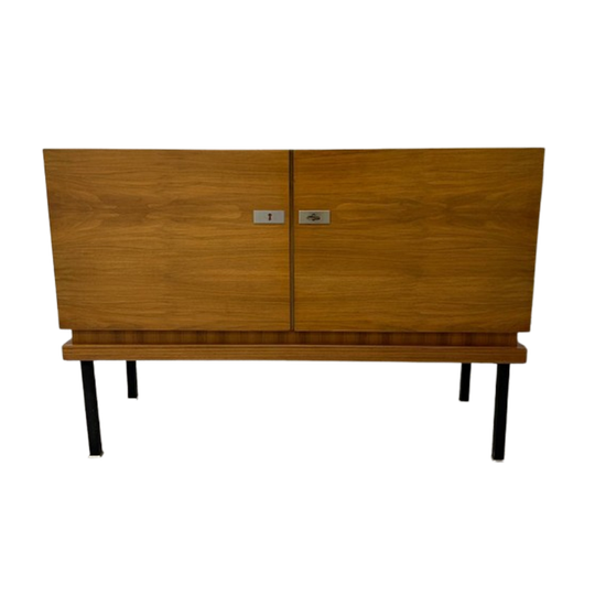 Vintage Dressoir 1