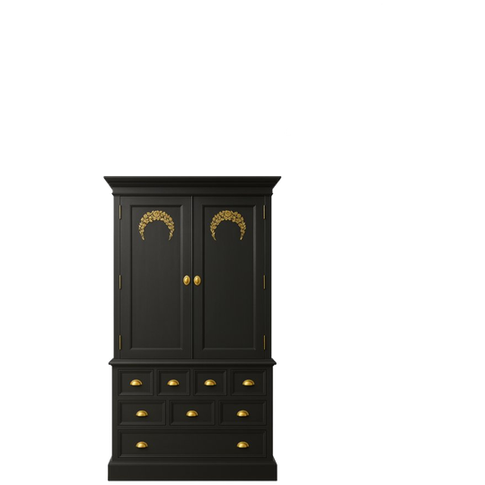 Prachtige Riviera Maison Kast 1