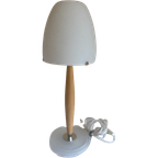 Vintage Ikea  B9805 Lamp Model Skuta thumbnail 1