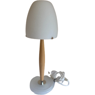 Vintage Ikea  B9805 Lamp Model Skuta