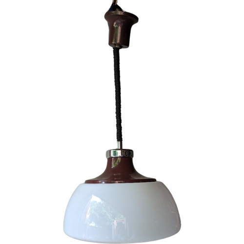 Space Age Mushroom Hanglamp