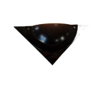 Postmoderne Vintage Steinhauer Triton Wandlamp Memphis. thumbnail 1