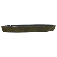 Rivierstenen Wasbak