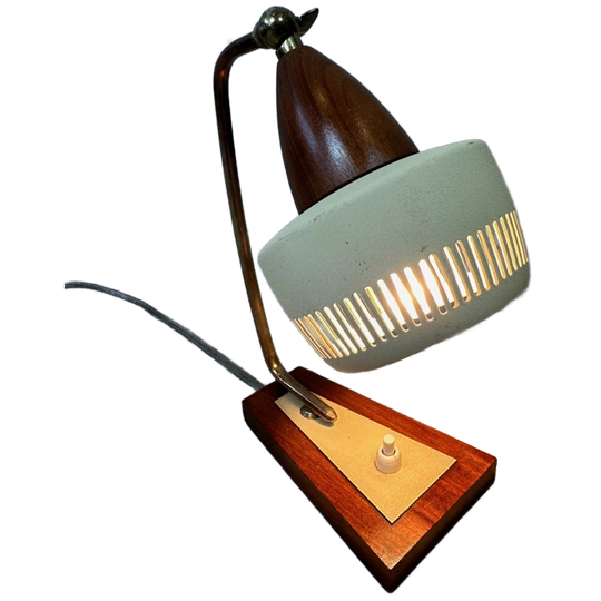 Vintage Tafellamp – 1950’s 1