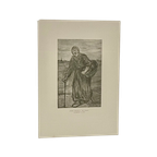 Jozef Israëls (1824-1911) - In 't Veld thumbnail 1