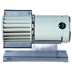 Braun Hl70 Ventilator Reinhold Weiss Jurgen Greubel Vintage thumbnail 1