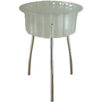 IKEA Hatten Side Table