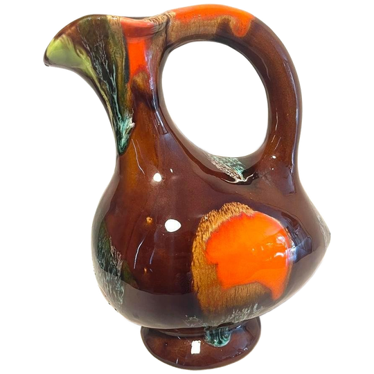 Vallauris Vaas 1