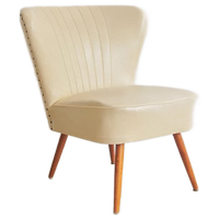 Vintage Jaren ’50 Cocktail Stoel