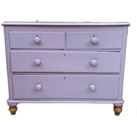 Brocante Ladekast