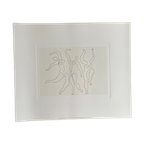 Pablo Picasso (1881-1973), “trois Danseuses”, 1924 thumbnail 1