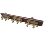 Kapstok Met Boot Onderdelen thumbnail 1