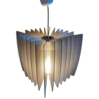 Design Hanglamp - Karton - Kubus thumbnail 1