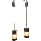Vintage Space Age Hanglampen thumbnail 1