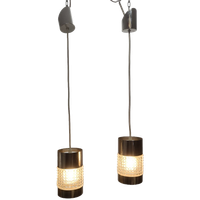 Vintage Space Age Hanglampen