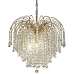 3 Beschikbaar! Gemerkte Swarovski Kristallen Kroonluchter Hanglamp thumbnail 1