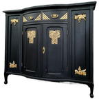 Meidenkast / Dressoir / Ladekast / Commode thumbnail 1
