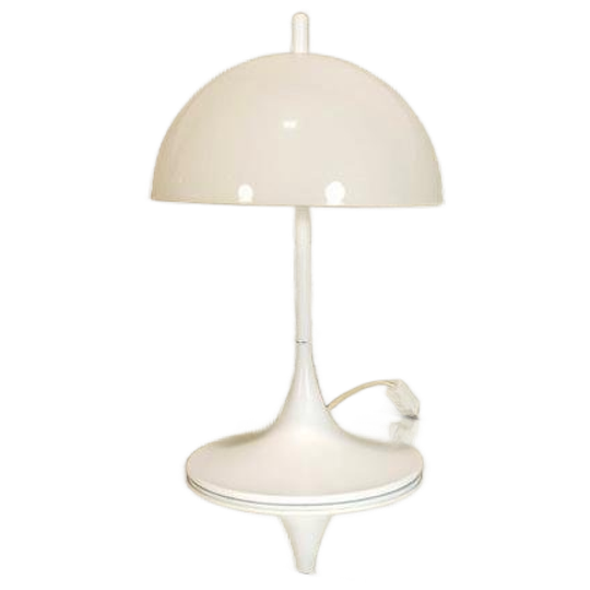 Vintage Mushroom Lamp Tafellamp 1
