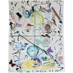 Jean Tinguely (1925-1991), Salu Richard thumbnail 1