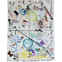 Jean Tinguely (1925-1991), Salu Richard