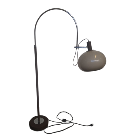 Dijkstra Booglamp 1