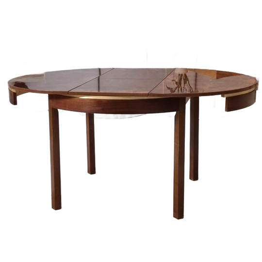 Mid Century Eettafel 1