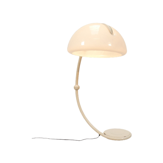 Elio Martinelli Luce - Serpente Vloerlamp 1