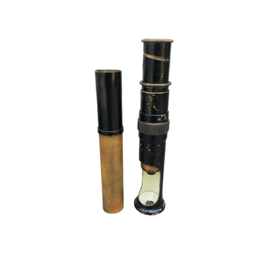 Brinell Microscoop 1