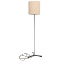 W. Hagoort Model 353 Vloerlamp Vintage