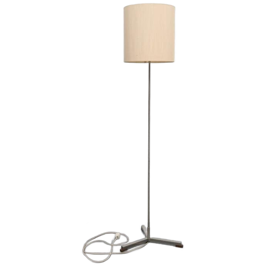 W. Hagoort Model 353 Vloerlamp Vintage 1