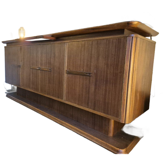 Vintage Dressoir 1