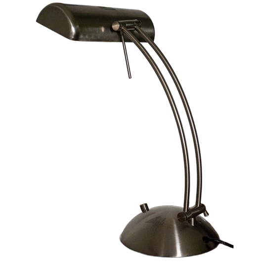 Vintage Design Bureaulamp – A.h.g. Wachsmuth & Krogmann 1