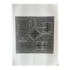 Victor Vasarely (1906-1997), Biadan thumbnail 1