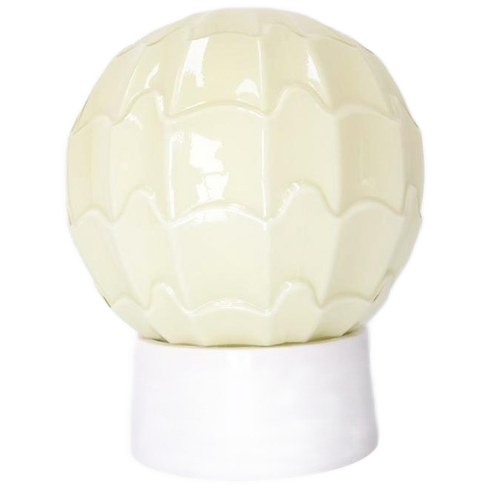Vintage Thabur Lamp Plafondlamp Muurlamp 1