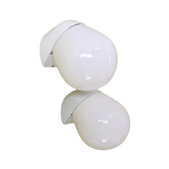 Nl35 – Wagenfeld Wandlamp Lindner – 1