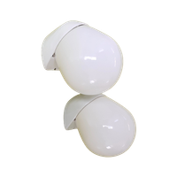 Nl35 – Wagenfeld Wandlamp Lindner –