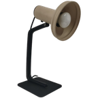 Vintage Lita France Jaren 70 Design Bureaulamp thumbnail 1