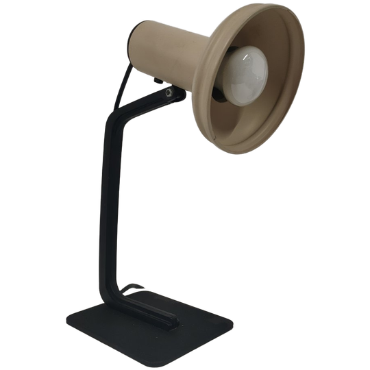 Vintage Lita France Jaren 70 Design Bureaulamp 1