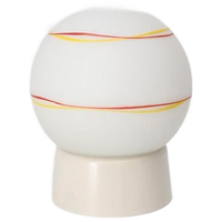Vintage Plafondlamp Jaren 60