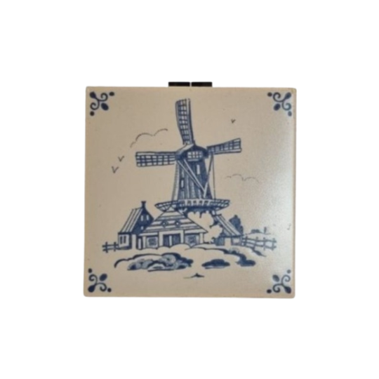 Tegeltje Molen 1