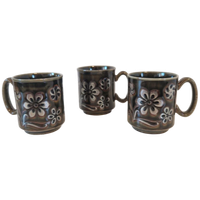 Vintage Koffiemokken Uit De Jaren 70 Vintage Mokken