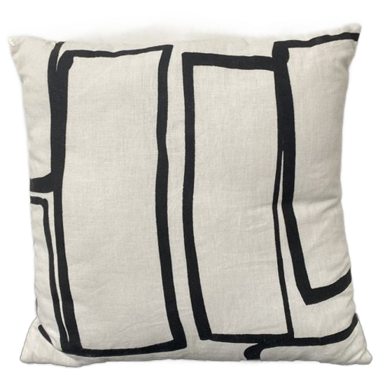 Urban Nature Culture | Kussen Arte Off White 1