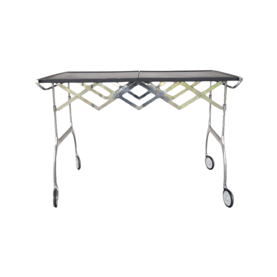 Battista Trolley Van Antonio Citterio Voor Kartell 1