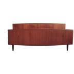 Teakhouten Bed Sannemans Senge thumbnail 1
