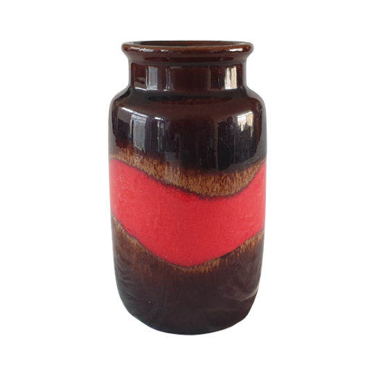 Vaas West Germany Scheurich 15cm 1