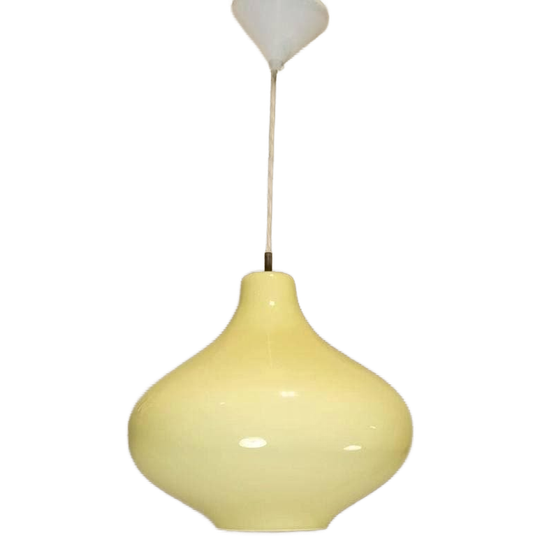 Cipolla Hanglamp, Design Massimo Vignelli Voor Venini 1